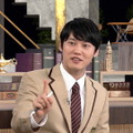 （C）NHK