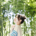 伊達さゆり カレンダー2024.04-2025.03（C)KADOKAWA