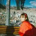 「WANDERLUST」
