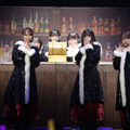 乃木坂46「34thSG アンダーライブ」
