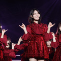 乃木坂46「34thSG アンダーライブ」