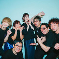 「HANAZAWA KANA Live 2024 “Intaglio”」ライブスチール