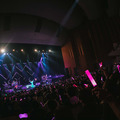 「HANAZAWA KANA Live 2024 “Intaglio”」ライブスチール