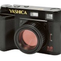 YASHICA EZ F521