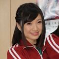 有安杏果【撮影：竹内みちまろ】