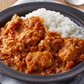 本格チキンカレー