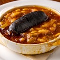 豚足と白いんげん豆の煮込みcafes-vinos-tapas LA TAVERNA ハセガワ1,880円