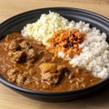TMCビーフカリーTOKYO MIX CURRY939円