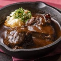 黒毛和牛のビーフシチュー肉屋 格之進F3,800円