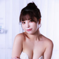 バーレスク東京・ももが2ndDVD！育成ゲーム風の新感覚イメージ作品