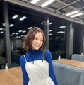 工藤美桜（写真は工藤美桜の公式インスタグラムより）※所属事務所より掲載許諾をいただいています
