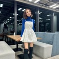 工藤美桜（写真は工藤美桜の公式インスタグラムより）※所属事務所より掲載許諾をいただいています