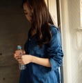 青科まき（写真は青科まきの公式インスタグラムより）※所属事務所より掲載許諾をいただいています
