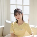 STU48・沖侑果が新事務所へ「初心を忘れず色々なことにチャレンジしていけたら」