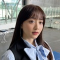 森香澄（写真は森香澄の公式インスタグラムより）※所属事務所より掲載許諾をいただいています