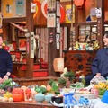 （C）TBS