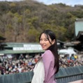 ※桜井日奈子（写真は本人のXより）※所属事務所より掲載許諾をもらってます