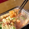コチュマヨチーズトッポギ