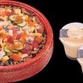 厳選海鮮華ちらし＆プレミアムプリン3個セット