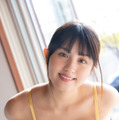 花咲楓香（C）光文社／週刊FLASH写真（C）LUCKMAN