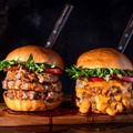 神戸牛バーガー