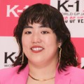 ゆりやんレトリィバァ【撮影：小宮山あきの】
