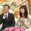 （C）ABCテレビ