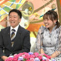 （C）ABCテレビ
