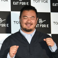 鳥羽周作 (Photo by Jun Sato/WireImage)