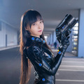 レイカ「GANTZ」／ゆーろん（@mayu_ronne）