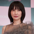 奥菜恵【写真：竹内みちまろ】