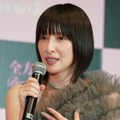 奥菜恵【写真：竹内みちまろ】