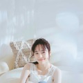 島崎遥香、初のエッセイ本発売　32ページの撮り下ろしショットも掲載