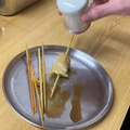 【動画あり】“関東串カツ”のパイオニア！？北千住「天七 本店」に行ってきた