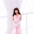 バーレスク東京・もも、愛を育む育成ゲーム風の新感覚グラビアが本日配信