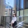 休井美郷（写真は休井美郷の公式インスタグラムより）※所属事務所より掲載許諾をいただいています