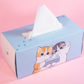 「mofusand スコティッシュ220組」（368円）