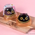 「クロネコのチョコケーキ」（450円）