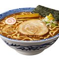 マルちゃんZUBAAAN!　豚骨魚介中華そば　3食パック