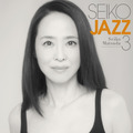 松田聖子、本格ジャズ・プロジェクト第3弾アルバムが本日発売