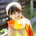 小柴美羽