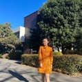 大原優乃（写真は大原優乃の公式インスタグラムより）※所属事務所より掲載許諾をいただいています