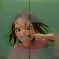 『アーヤと魔女』（C）2020 NHK, NEP, Studio Ghibli