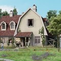 「ジブリパーク」（C）Studio Ghibli