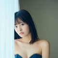 小柴美羽『B.L.T.』4月号（東京ニュース通信社）