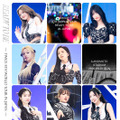 TWICE、ワールドツアー日本公演が映像化！東京・味の素スタジアム公演のほか、30分超のドキュメンタリー映像も収録