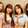 東京女子流、新曲「2:30am」に手応え「やっと東京女子流だけにしかない色が出来始めたなと」