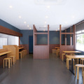 店内イメージ