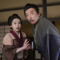 『ブギウギ』第97話　（ｃ）NHK