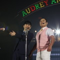 『オードリーのオールナイトニッポン in 東京ドーム』に16万人が熱狂！星野源がサプライズ登場
